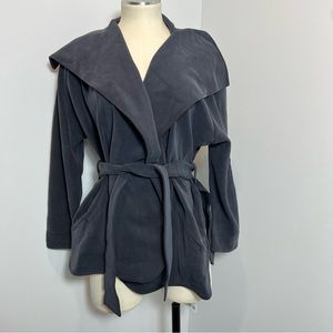 Lululemon Softstreme Belted Wrap